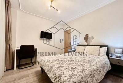 APARTAMENT RENOVAT MODERN LÂNGĂ METROU ȘI PARCUL TINERETULUI - 4