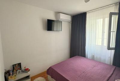 Apartament cu 3 camere semidecomandat în Pantelimon - 1