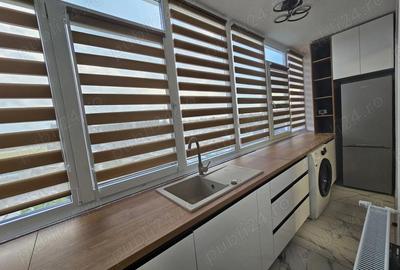 Apartament cu 2 camere decomandat în Militari - 9