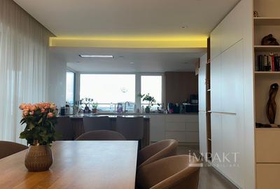 Cât o casa, dar apartament – Penthouse Exclusivist in Buna Ziua! - 7