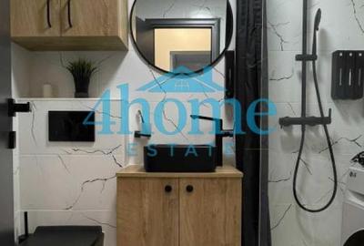 Apartament cu 2 camere în Apărătorii Patriei - 4