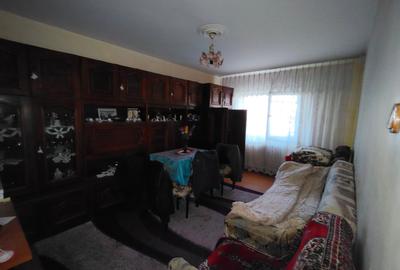 Apartament cu 2 camere decomandat în Păcurari - 4