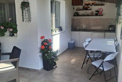 Casă cu 3 camere în Sântana de Mureș - 7