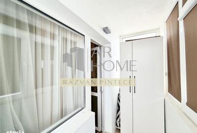 Apartament cu 3 camere, mobilat în Mărășești - 16