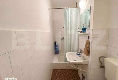 Apartament cu 4 camere decomandat în Central - 7