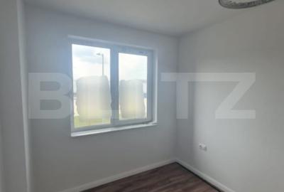 Apartament finisat, semidecomandat, 3 camere, 60 mp utili, parcare, zona Vivo - 8