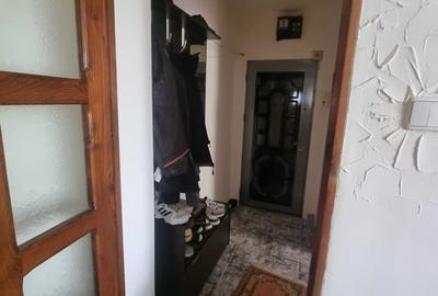 Apartament cu doua camere pentru iubitorii de natura - 4