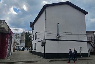 Spațiu comercial, de 900 mp, în Onești - 6