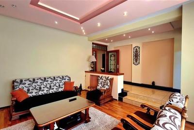 Vila generoasa, 4 dormitoare, piscina, garaj dublu, zona Girocului - 6