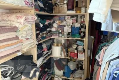Casă cu 2 camere cu Teren 650 Mp în Central - 17