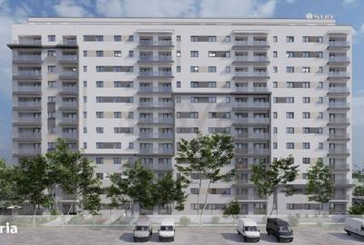 Apartament cu 6 camere în Titan - 2