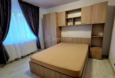 Apartament cu 2 camere decomandat în Obor - 8