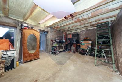 2 case cu curte proprie - locatie centrala - 20