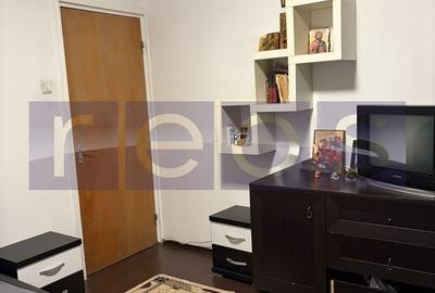 Apartament cu 3 camere decomandat în Tineretului - 1