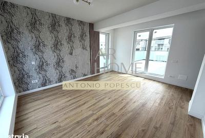 Apartament cu 2 camere în Cantacuzino - 4
