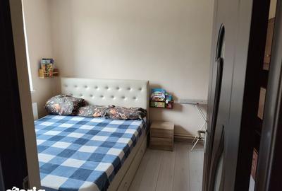 Casă cu 3 camere cu Teren 56 Mp în Gălești - 6