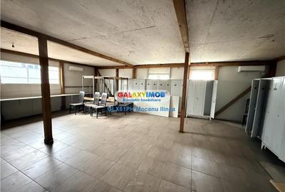 Spațiu industrial, de 600 mp, în Sud - 6