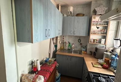 APARTAMENT 2 CAMERE - VALEA OLTULUI - DRUMUL TABEREI - 9