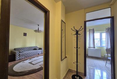 Garsonieră decomandată în Vlahuță - 4