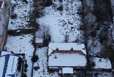 Casa de vanzare in Buzia? teren generos 1900 mp, toate utilita?ile - 2