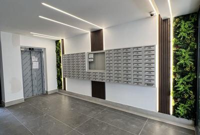 Garsonieră în Obor - 4