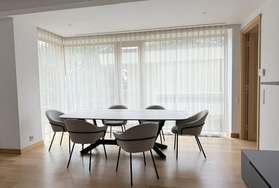 Ap.de 3 camere, 200 mp utili, in Primaverii - bloc boutique, Parcul Bordei Ap.de 3 camere, 200 mp utili, in Primaverii - bloc boutique, Parcul Bordei - 3