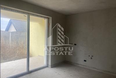 Duplex în zona Mosnita Veche la doar 2 minute de intrare in Timișoara Duplex în zona Mosnita Veche la doar 2 minute de intrare in Timișoara - 13