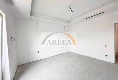 Vila 5 camere Bulevardul Pipera strada privata - 30