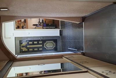 Apartament 3 camere 2 balcoane mobilat ?i utilat gata de locuit pe str. G. Co?buc. Garaj inclus. - 1