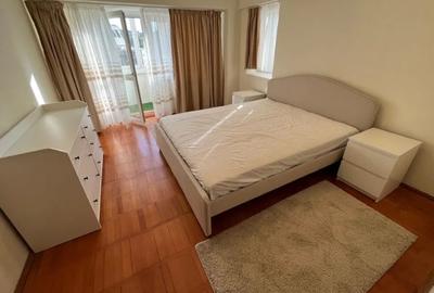 Alba Iulia et.1/8,DECOMANDAT,Amenajat,3 balcoane,mobilat utilat complet - 2