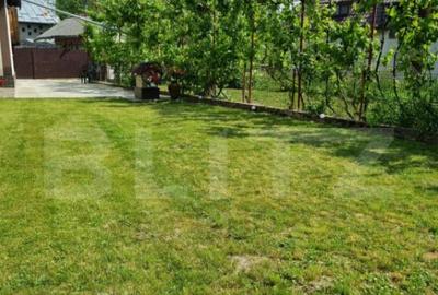 Casa de vacanta, de vanzare, cu 4 camere, 165 mp, zona Vulca - 3