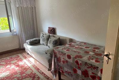 Garsonieră nedecomandată în Central - 1