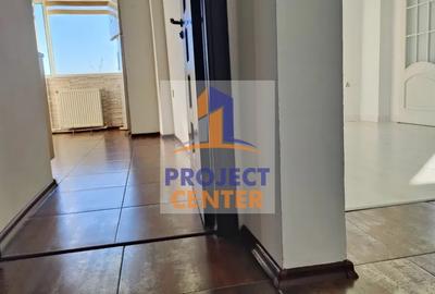 Apartament cu 2 camere semidecomandat, mobilat în Trivale - 9