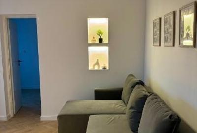 Apartament cu 2 camere decomandat în Eroii Revoluției - 4