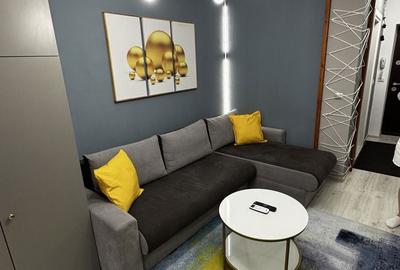 Garsonieră în Cățelu - 1