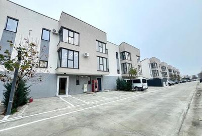 Casa Duplex Intrarea Nicolae Iorga 41 Militari Residence Chiajna - 31