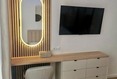 Apartament cu 3 camere semidecomandat în Cotroceni - 8