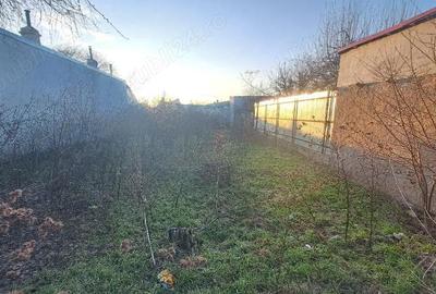 Teren de 298 mp, în Brăilița - 3