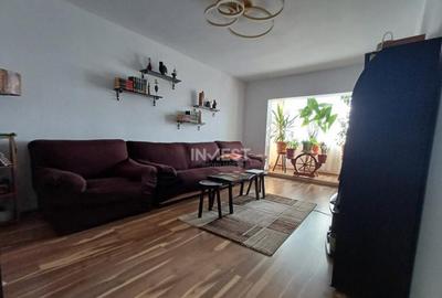 Apartament de 4 camere, 2 bai, 93,64 mp, mobilat-utilat - 2