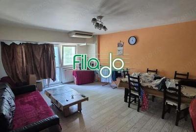 Apartament cu 2 camere decomandat în Octavian Goga - 1