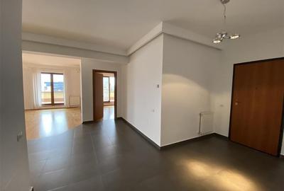 Apartament cu 4 camere decomandat în Herăstrău - 11