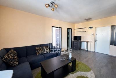 Apartament cu 2 camere semidecomandat, mobilat în Mărăști - 2