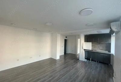 Apartament cu 3 camere decomandat în Central - 1