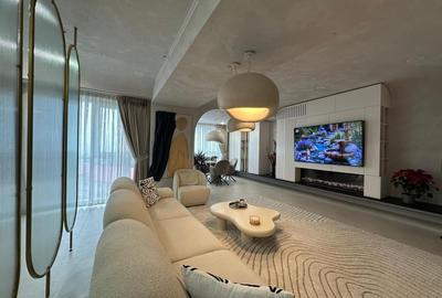 Apartament Deosebit De 2 Camere 70mp In Azimut-Copou - 5