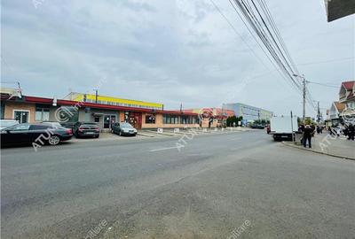 Spatiu comercial cu deschidere stradala de inchiriat zona Compa - 2