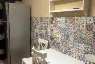 Apartament cu 3 camere decomandat, mobilat în Păcii - 2