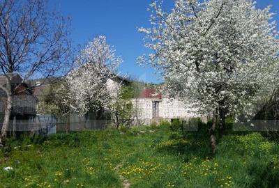 Casa renovabila ?i teren 850mp, Gura Humorului Casa renovabila ?i teren 850mp, Gura Humorului - 1