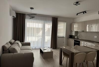 IVORY RESIDENCE |  Prima inchiriere | 2 camere cu parcare | Pipera | Rond OMV