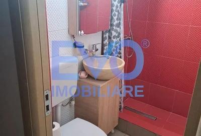 Garsonieră în Alexandru cel Bun - 3