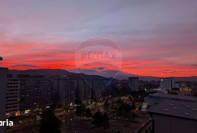 Apartament cu 3 camere decomandat în Gării - 15